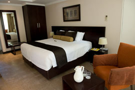 Francistown Cresta hotel