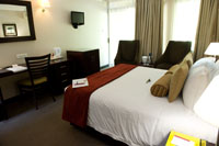 Francistown hotel cresta thapama