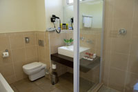 Francistown hotel cresta thapama