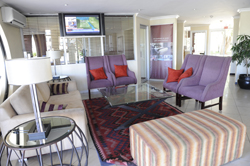Cresta Hotel Francistown Botswana