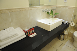 Cresta Hotel Francistown Botswana