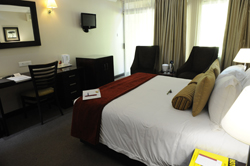 Cresta Hotel Francistown Botswana