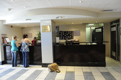 Metcourt Lodge Francistown Botswana