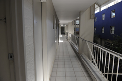 Metcourt Lodge Francistown Botswana