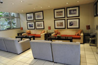 Francistown Hotel Metcourt 