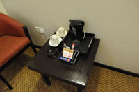 Francistown Hotel Metcourt 