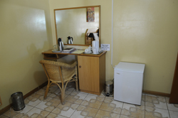 Ntshe River Lodge Francistown Botswana