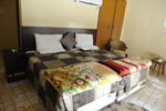 Places to stay in Francistown Botswana