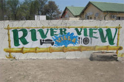 River View Villa Francistown Botswana