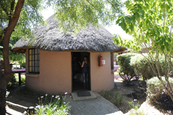 Tati River Lodge Francistown Botswana