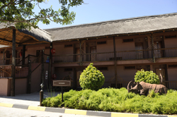 Tati River Lodge Francistown Botswana