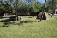 Tati river lodge francistown