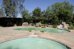 Tati River Lodge 