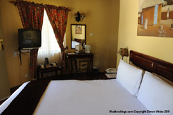 Tati river lodge francistown