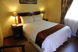 francistown hotel