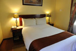 PLaces to stay in Francistown Botswana