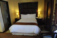 Tati river lodge francistown