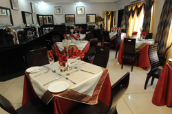 Francistown  hotels
