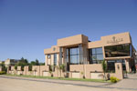 places to stay in Francistown