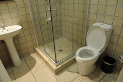Wingate Lodge Francistown Botswana