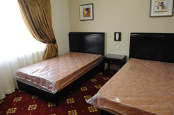 Francistown  hotels
