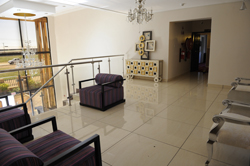 Wingate Lodge Francistown Botswana