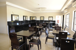 Wingate Lodge Francistown Botswana