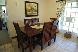 Woodlands Stop Over Francistown Botswana
