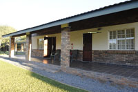 Woodlands Francistown Botswana