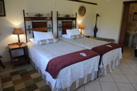 Woodlands Francistown Botswana