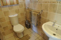 Woodlands Francistown Botswana
