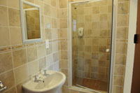 Woodlands Francistown Botswana
