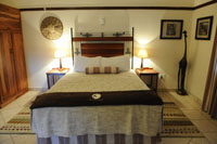 Woodlands Francistown Botswana