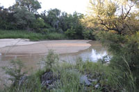 Woodlands Francistown Botswana