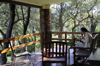 Woodlands Francistown Botswana
