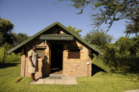 Woodlands Francistown Botswana