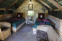 Woodlands Francistown Botswana