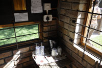 Woodlands Francistown Botswana