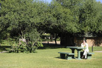 Woodlands Francistown Botswana
