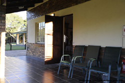 Woodlands Lodge and Stop Over Francistown
