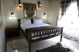 Hotels in Gaborone