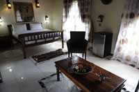 Gaborone hotel Africa Home
