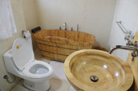 Gaborone hotel Africa Home