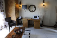 Gaborone hotel Africa Home