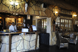 Big 5 Lodge Gaborone Botswana