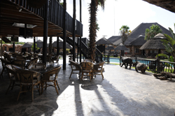 Big 5 Lodge Gaborone Botswana