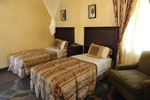 accommodation in Gaborone Botswana