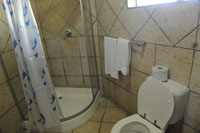 big five lodge Gaborone accommoadtion