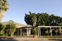 Hotel Gaborone centre