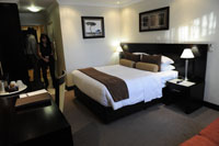 Hotel Gaborone centre